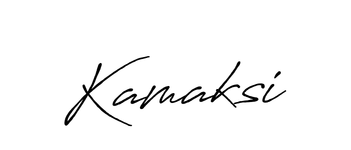 Antro_Vectra_Bolder is a professional signature style that is perfect for those who want to add a touch of class to their signature. It is also a great choice for those who want to make their signature more unique. Get Kamaksi name to fancy signature for free. Kamaksi signature style 7 images and pictures png