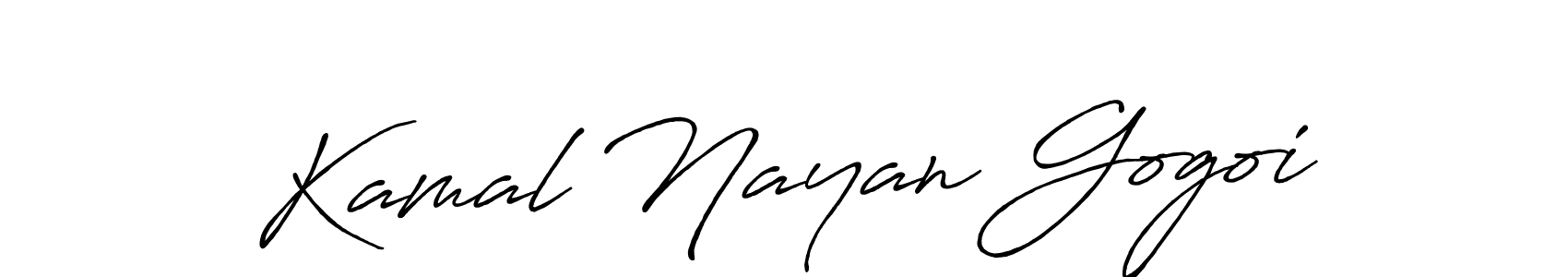 Make a beautiful signature design for name Kamal Nayan Gogoi. Use this online signature maker to create a handwritten signature for free. Kamal Nayan Gogoi signature style 7 images and pictures png