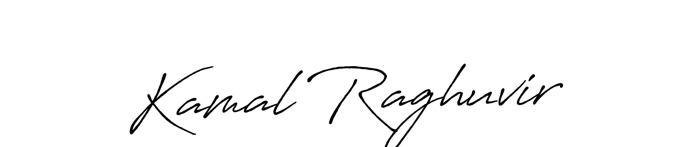 You can use this online signature creator to create a handwritten signature for the name Kamal Raghuvir. This is the best online autograph maker. Kamal Raghuvir signature style 7 images and pictures png