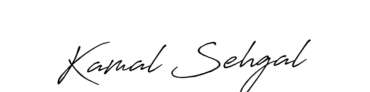 Here are the top 10 professional signature styles for the name Kamal Sehgal. These are the best autograph styles you can use for your name. Kamal Sehgal signature style 7 images and pictures png