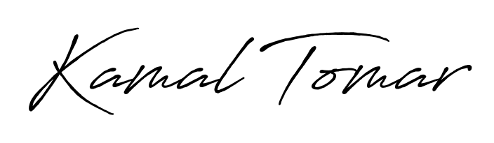 The best way (Antro_Vectra_Bolder) to make a short signature is to pick only two or three words in your name. For converting this name Kamal Tomar. Kamal Tomar signature style 7 images and pictures png