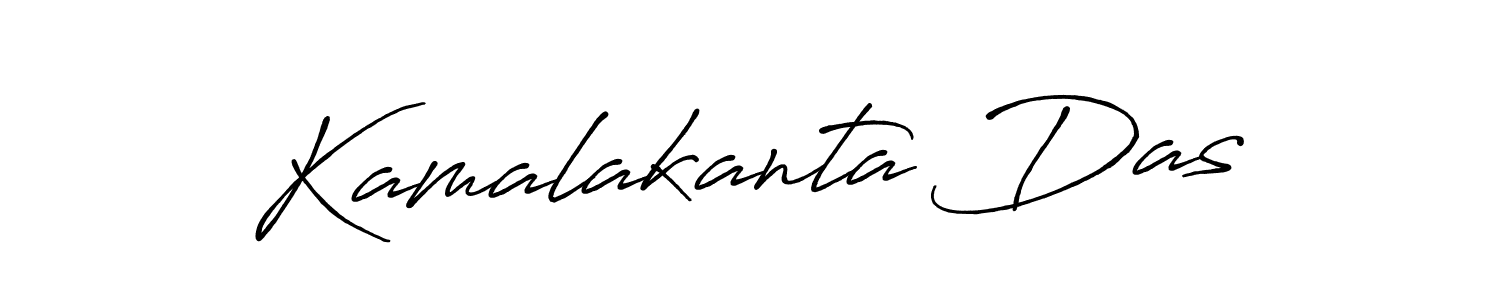 How to Draw Kamalakanta Das signature style? Antro_Vectra_Bolder is a latest design signature styles for name Kamalakanta Das. Kamalakanta Das signature style 7 images and pictures png