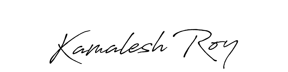 How to Draw Kamalesh Roy signature style? Antro_Vectra_Bolder is a latest design signature styles for name Kamalesh Roy. Kamalesh Roy signature style 7 images and pictures png
