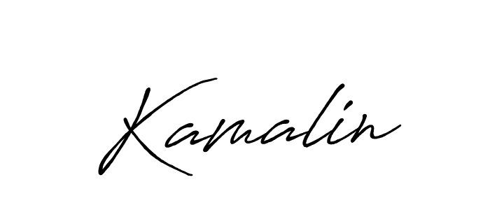 Here are the top 10 professional signature styles for the name Kamalin. These are the best autograph styles you can use for your name. Kamalin signature style 7 images and pictures png