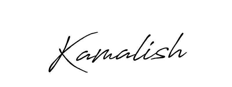 See photos of Kamalish official signature by Spectra . Check more albums & portfolios. Read reviews & check more about Antro_Vectra_Bolder font. Kamalish signature style 7 images and pictures png
