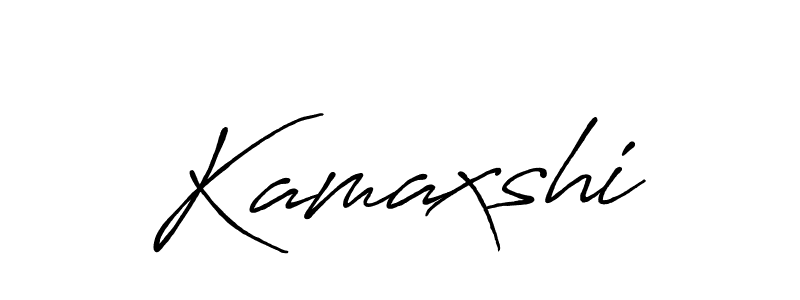 This is the best signature style for the Kamaxshi name. Also you like these signature font (Antro_Vectra_Bolder). Mix name signature. Kamaxshi signature style 7 images and pictures png