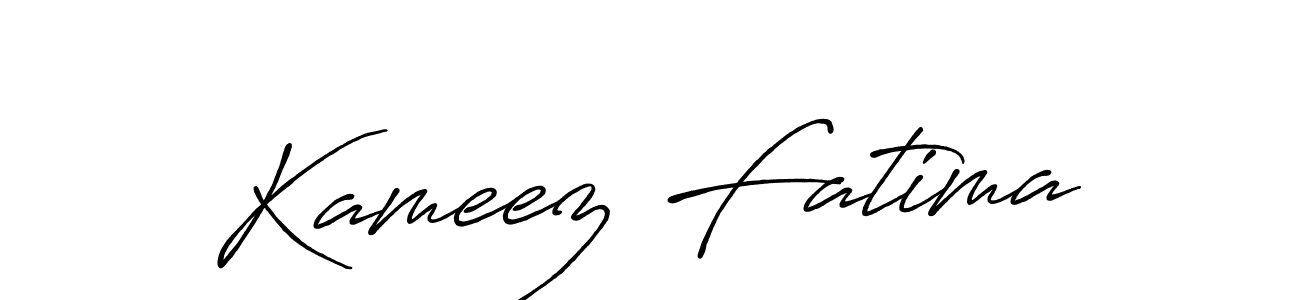 Here are the top 10 professional signature styles for the name Kameez Fatima. These are the best autograph styles you can use for your name. Kameez Fatima signature style 7 images and pictures png