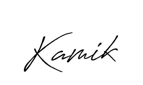 Check out images of Autograph of Kamik name. Actor Kamik Signature Style. Antro_Vectra_Bolder is a professional sign style online. Kamik signature style 7 images and pictures png