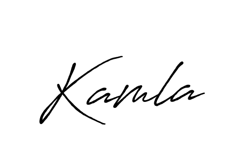 See photos of Kamla official signature by Spectra . Check more albums & portfolios. Read reviews & check more about Antro_Vectra_Bolder font. Kamla signature style 7 images and pictures png