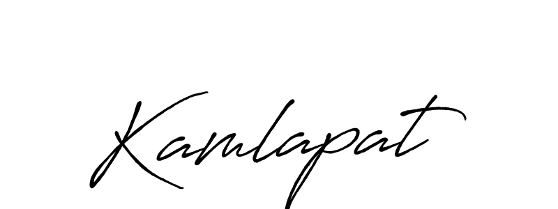 How to Draw Kamlapat signature style? Antro_Vectra_Bolder is a latest design signature styles for name Kamlapat. Kamlapat signature style 7 images and pictures png