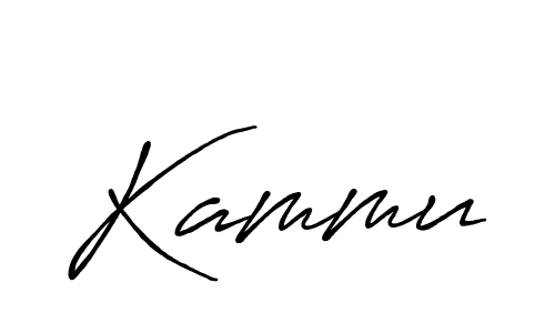 Make a beautiful signature design for name Kammu. Use this online signature maker to create a handwritten signature for free. Kammu signature style 7 images and pictures png