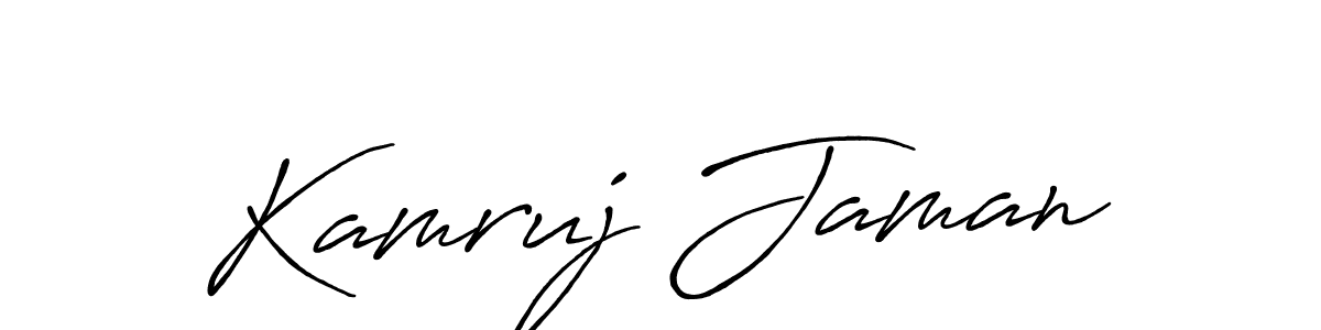 Check out images of Autograph of Kamruj Jaman name. Actor Kamruj Jaman Signature Style. Antro_Vectra_Bolder is a professional sign style online. Kamruj Jaman signature style 7 images and pictures png