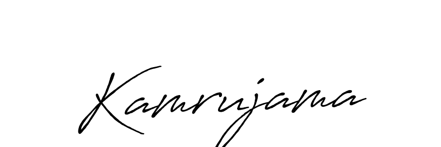 See photos of Kamrujama official signature by Spectra . Check more albums & portfolios. Read reviews & check more about Antro_Vectra_Bolder font. Kamrujama signature style 7 images and pictures png