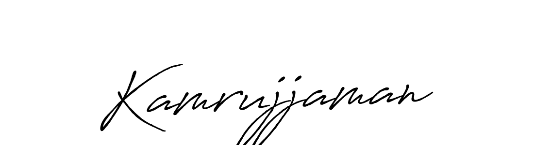 Similarly Antro_Vectra_Bolder is the best handwritten signature design. Signature creator online .You can use it as an online autograph creator for name Kamrujjaman. Kamrujjaman signature style 7 images and pictures png