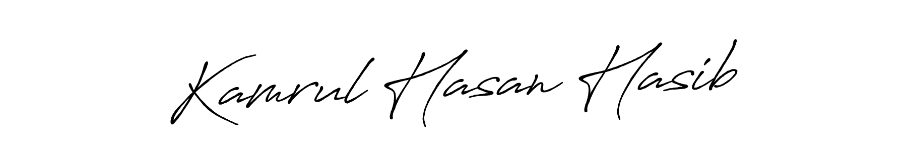 Here are the top 10 professional signature styles for the name Kamrul Hasan Hasib. These are the best autograph styles you can use for your name. Kamrul Hasan Hasib signature style 7 images and pictures png