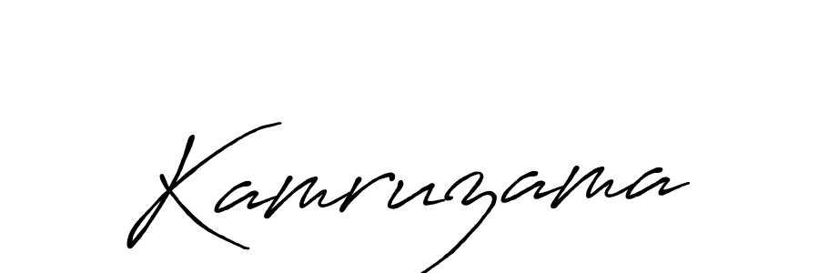 You can use this online signature creator to create a handwritten signature for the name Kamruzama. This is the best online autograph maker. Kamruzama signature style 7 images and pictures png