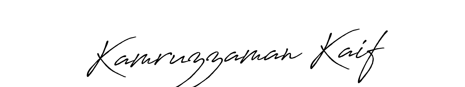 You can use this online signature creator to create a handwritten signature for the name Kamruzzaman Kaif. This is the best online autograph maker. Kamruzzaman Kaif signature style 7 images and pictures png