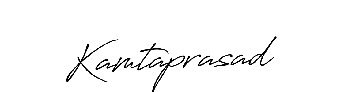 Best and Professional Signature Style for Kamtaprasad. Antro_Vectra_Bolder Best Signature Style Collection. Kamtaprasad signature style 7 images and pictures png