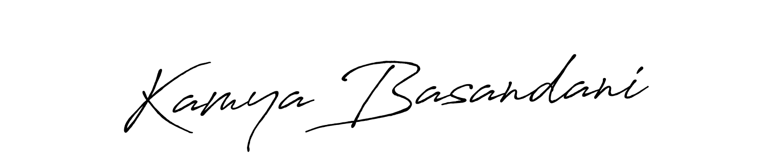 Check out images of Autograph of Kamya Basandani name. Actor Kamya Basandani Signature Style. Antro_Vectra_Bolder is a professional sign style online. Kamya Basandani signature style 7 images and pictures png