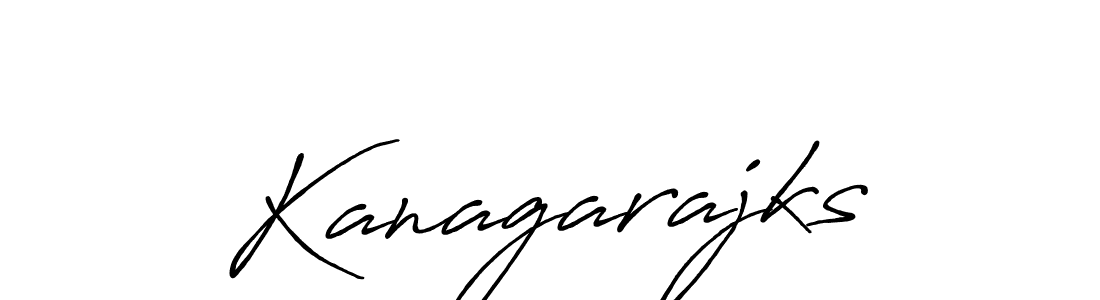 The best way (Antro_Vectra_Bolder) to make a short signature is to pick only two or three words in your name. The name Kanagarajks include a total of six letters. For converting this name. Kanagarajks signature style 7 images and pictures png