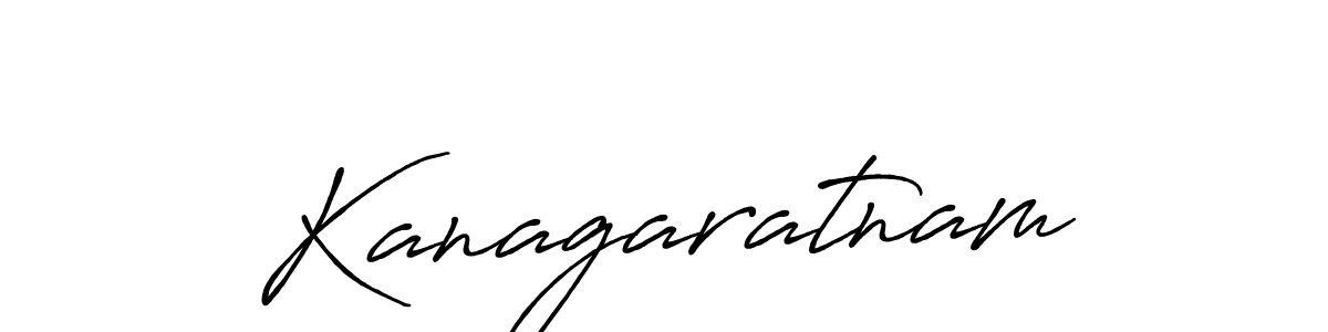 Best and Professional Signature Style for Kanagaratnam. Antro_Vectra_Bolder Best Signature Style Collection. Kanagaratnam signature style 7 images and pictures png