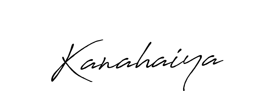 You can use this online signature creator to create a handwritten signature for the name Kanahaiya. This is the best online autograph maker. Kanahaiya signature style 7 images and pictures png