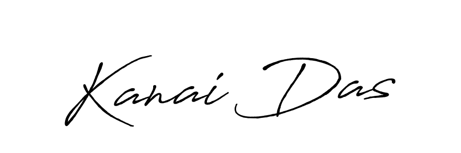 The best way (Antro_Vectra_Bolder) to make a short signature is to pick only two or three words in your name. The name Kanai Das include a total of six letters. For converting this name. Kanai Das signature style 7 images and pictures png