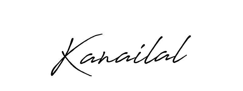 Also You can easily find your signature by using the search form. We will create Kanailal name handwritten signature images for you free of cost using Antro_Vectra_Bolder sign style. Kanailal signature style 7 images and pictures png