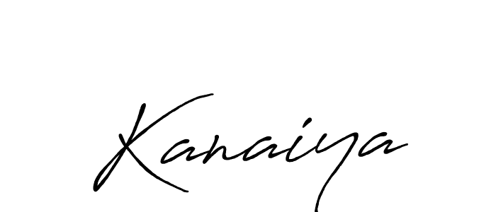 You can use this online signature creator to create a handwritten signature for the name Kanaiya. This is the best online autograph maker. Kanaiya signature style 7 images and pictures png