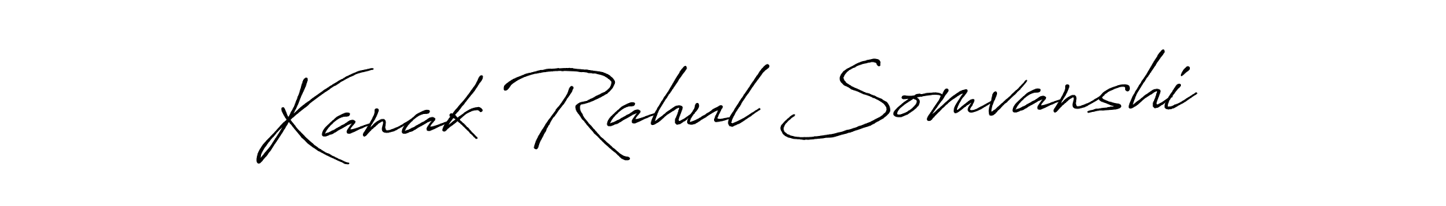 Check out images of Autograph of Kanak Rahul Somvanshi name. Actor Kanak Rahul Somvanshi Signature Style. Antro_Vectra_Bolder is a professional sign style online. Kanak Rahul Somvanshi signature style 7 images and pictures png