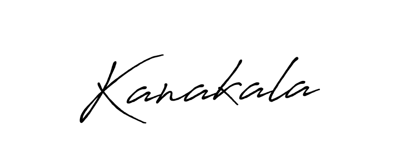 Also You can easily find your signature by using the search form. We will create Kanakala name handwritten signature images for you free of cost using Antro_Vectra_Bolder sign style. Kanakala signature style 7 images and pictures png