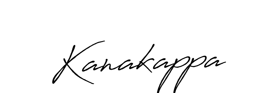 How to Draw Kanakappa signature style? Antro_Vectra_Bolder is a latest design signature styles for name Kanakappa. Kanakappa signature style 7 images and pictures png