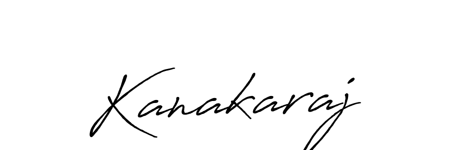 Make a short Kanakaraj signature style. Manage your documents anywhere anytime using Antro_Vectra_Bolder. Create and add eSignatures, submit forms, share and send files easily. Kanakaraj signature style 7 images and pictures png