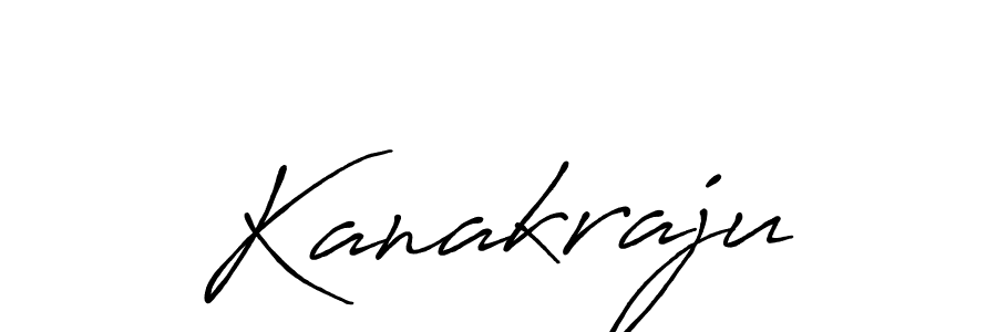 Antro_Vectra_Bolder is a professional signature style that is perfect for those who want to add a touch of class to their signature. It is also a great choice for those who want to make their signature more unique. Get Kanakraju name to fancy signature for free. Kanakraju signature style 7 images and pictures png