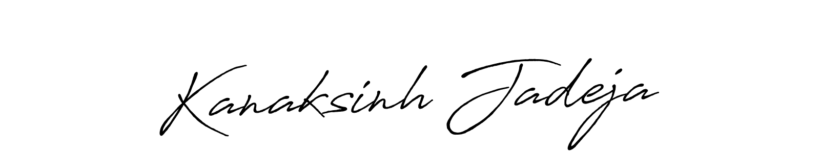 Check out images of Autograph of Kanaksinh Jadeja name. Actor Kanaksinh Jadeja Signature Style. Antro_Vectra_Bolder is a professional sign style online. Kanaksinh Jadeja signature style 7 images and pictures png