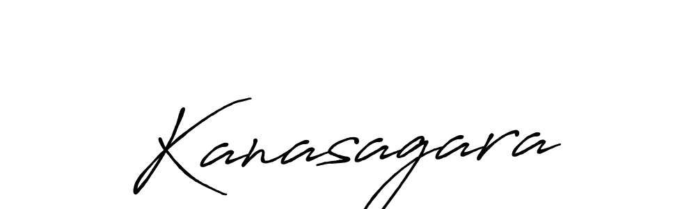 Antro_Vectra_Bolder is a professional signature style that is perfect for those who want to add a touch of class to their signature. It is also a great choice for those who want to make their signature more unique. Get Kanasagara name to fancy signature for free. Kanasagara signature style 7 images and pictures png