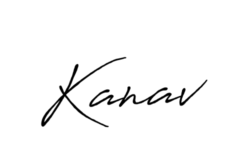 Make a short Kanav signature style. Manage your documents anywhere anytime using Antro_Vectra_Bolder. Create and add eSignatures, submit forms, share and send files easily. Kanav signature style 7 images and pictures png