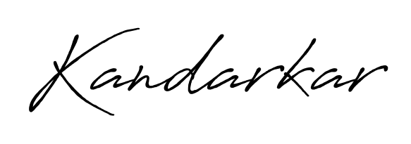 Antro_Vectra_Bolder is a professional signature style that is perfect for those who want to add a touch of class to their signature. Get Kandarkar name fancy signature for free. Kandarkar signature style 7 images and pictures png