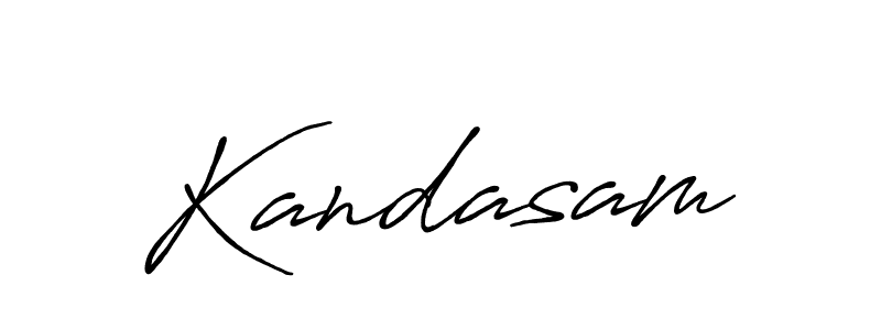 Best and Professional Signature Style for Kandasam. Antro_Vectra_Bolder Best Signature Style Collection. Kandasam signature style 7 images and pictures png