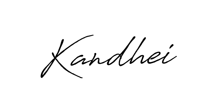 See photos of Kandhei official signature by Spectra . Check more albums & portfolios. Read reviews & check more about Antro_Vectra_Bolder font. Kandhei signature style 7 images and pictures png