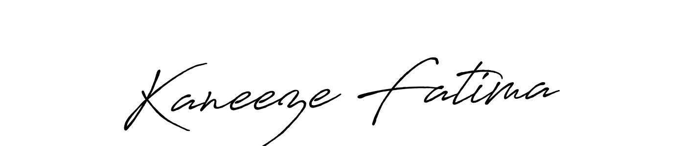 Here are the top 10 professional signature styles for the name Kaneeze Fatima. These are the best autograph styles you can use for your name. Kaneeze Fatima signature style 7 images and pictures png