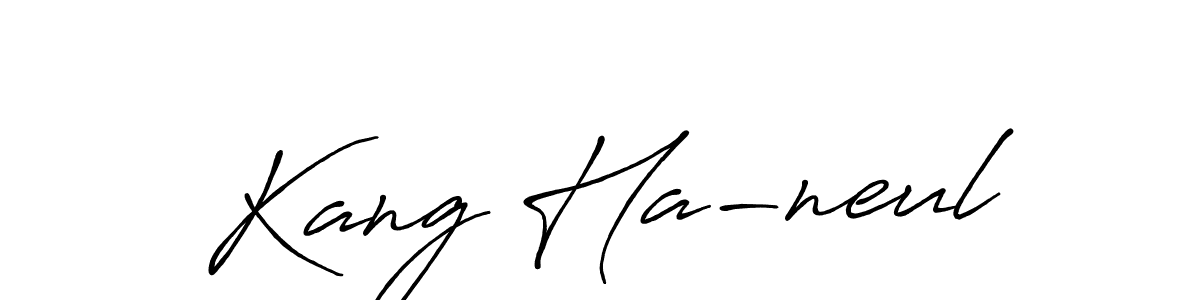 How to Draw Kang Ha-neul signature style? Antro_Vectra_Bolder is a latest design signature styles for name Kang Ha-neul. Kang Ha-neul signature style 7 images and pictures png