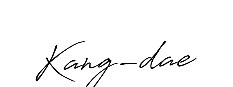 This is the best signature style for the Kang-dae name. Also you like these signature font (Antro_Vectra_Bolder). Mix name signature. Kang-dae signature style 7 images and pictures png