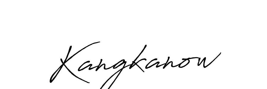 Check out images of Autograph of Kangkanow name. Actor Kangkanow Signature Style. Antro_Vectra_Bolder is a professional sign style online. Kangkanow signature style 7 images and pictures png
