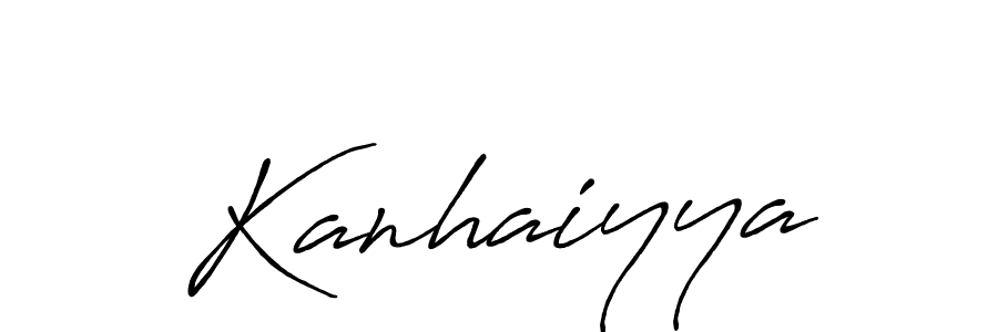 Similarly Antro_Vectra_Bolder is the best handwritten signature design. Signature creator online .You can use it as an online autograph creator for name Kanhaiyya. Kanhaiyya signature style 7 images and pictures png