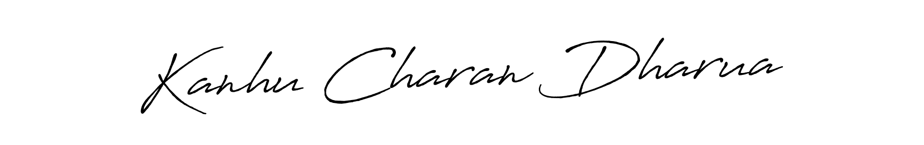 This is the best signature style for the Kanhu Charan Dharua name. Also you like these signature font (Antro_Vectra_Bolder). Mix name signature. Kanhu Charan Dharua signature style 7 images and pictures png