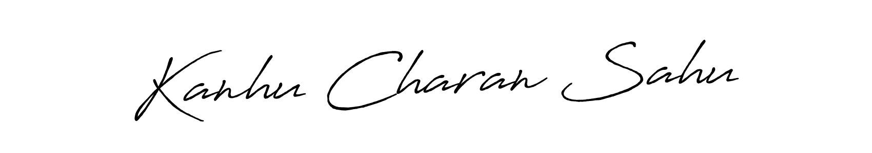 Best and Professional Signature Style for Kanhu Charan Sahu. Antro_Vectra_Bolder Best Signature Style Collection. Kanhu Charan Sahu signature style 7 images and pictures png