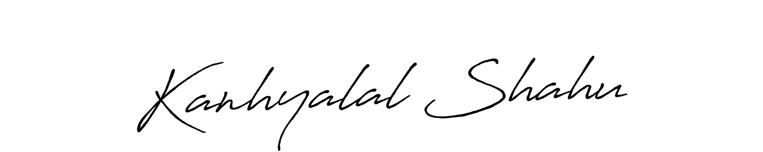 See photos of Kanhyalal Shahu official signature by Spectra . Check more albums & portfolios. Read reviews & check more about Antro_Vectra_Bolder font. Kanhyalal Shahu signature style 7 images and pictures png
