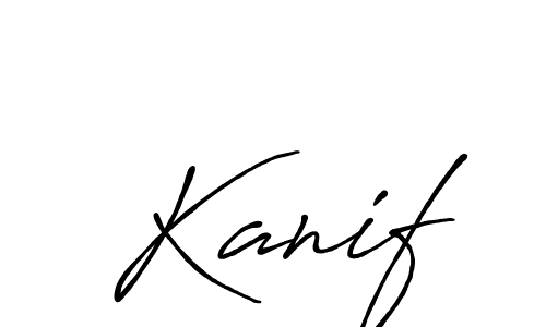 Check out images of Autograph of Kanif name. Actor Kanif Signature Style. Antro_Vectra_Bolder is a professional sign style online. Kanif signature style 7 images and pictures png