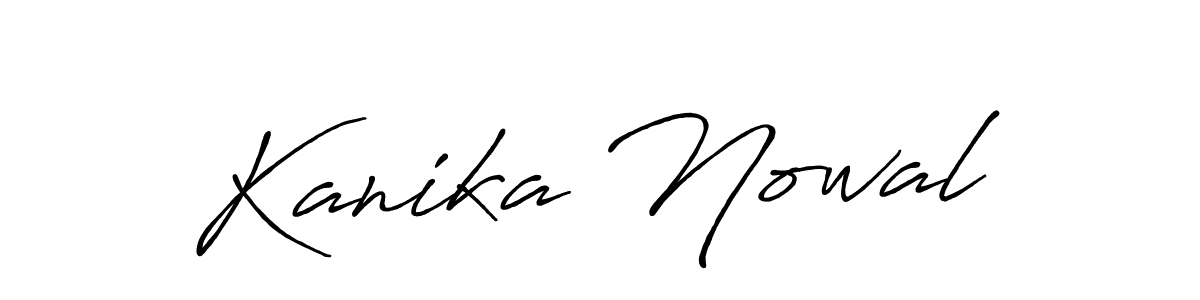 See photos of Kanika Nowal official signature by Spectra . Check more albums & portfolios. Read reviews & check more about Antro_Vectra_Bolder font. Kanika Nowal signature style 7 images and pictures png